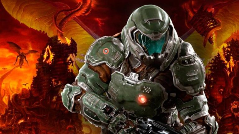This is how doom Eternal speedrunners complete in less than 90 minutes