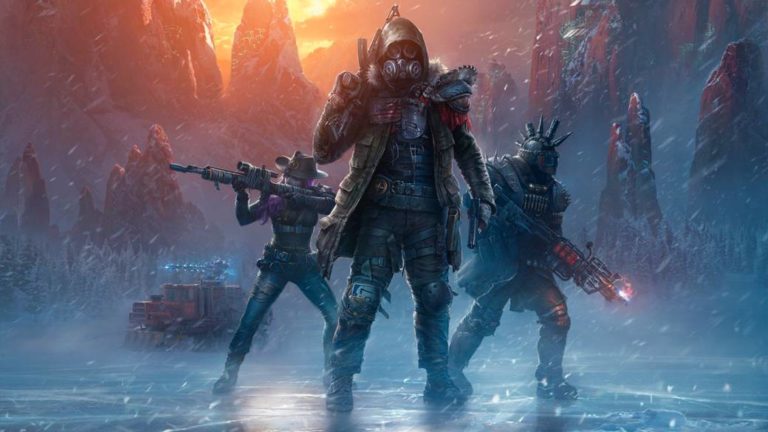 Wasteland 3 delayed by coronavirus: new date confirmed