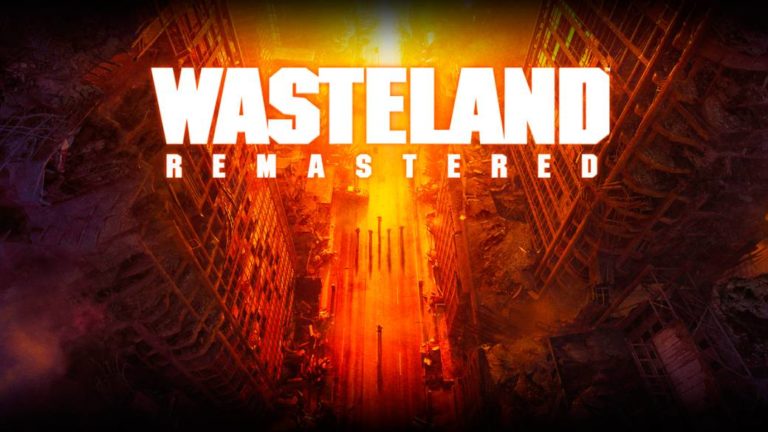 Wasteland Remastered, PC analysis