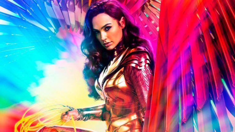 Wonder Woman 1984 delays its theatrical release due to coronavirus
