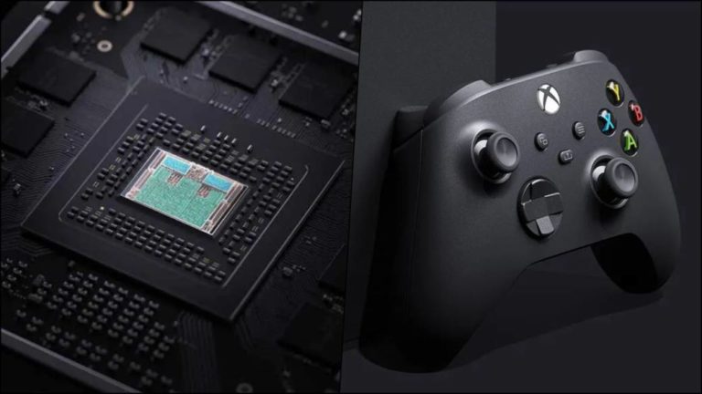 Xbox Series X: Dynamic Voltage Games exclusive to run at 4K 120 FPS