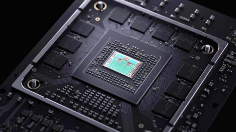 Xbox Series X dedicates 13.5 GB of its GDDR6 RAM only to video games