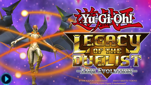 review yu gi oh yugioh legacy of the duelist link evolution 2020 pc ps4 xbox one nintendo switch