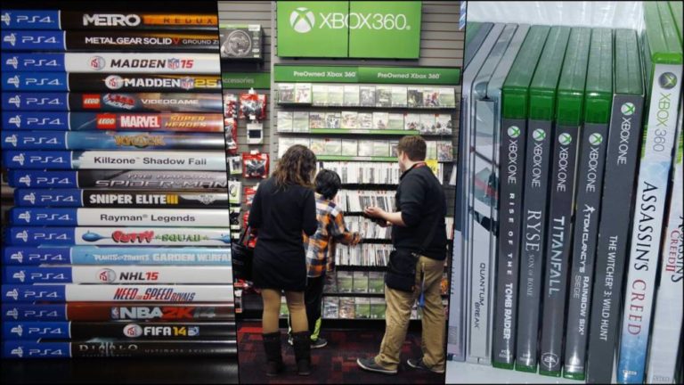 Coronavirus in Spain: Sales of digital games and consoles soar during confinement