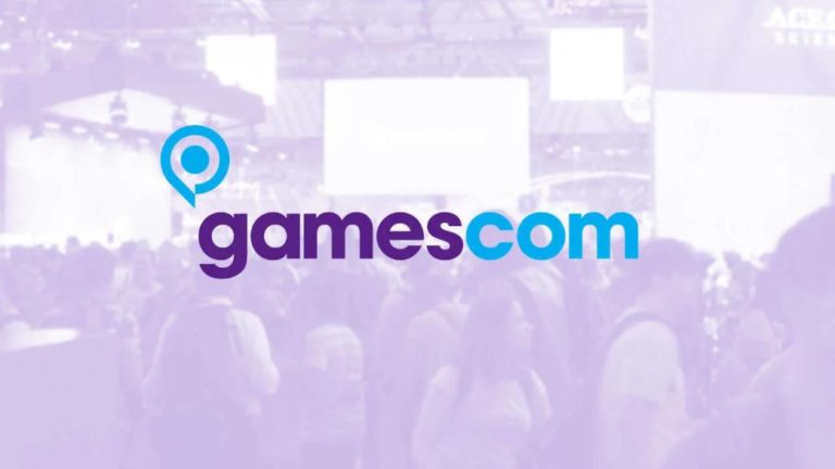 Gamescom 2020 is not canceled; will be held "at least in a digital format"