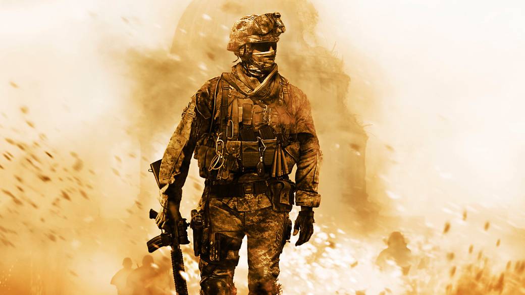 Call of Duty Modern Warfare 2 Remastered: why isn't an online mode included?