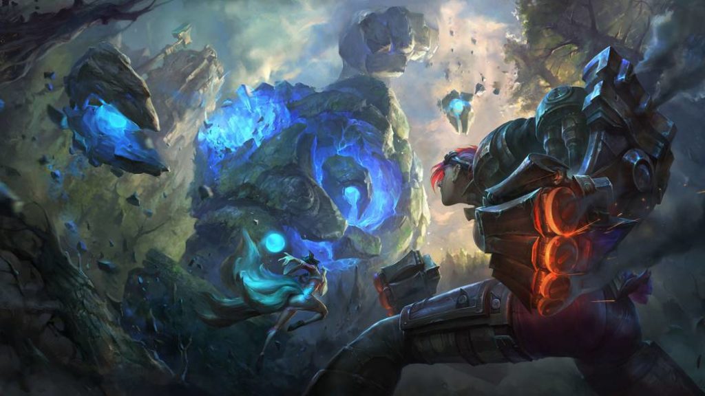 League of Legends (LOL): 10.7 patch notes; all changes and news
