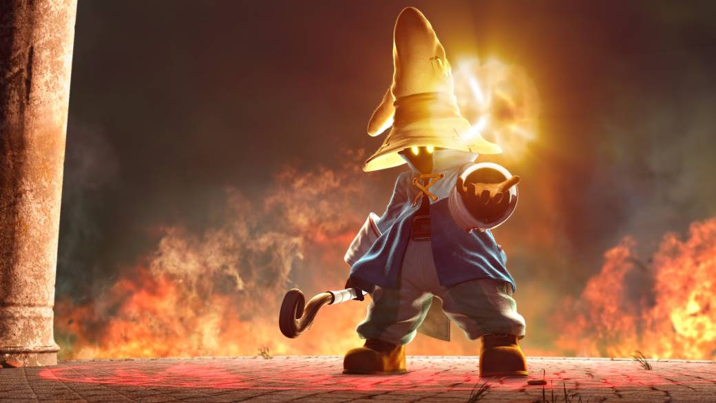 Square Enix deletes Final Fantasy IX from Steam by mistake when trying to update it