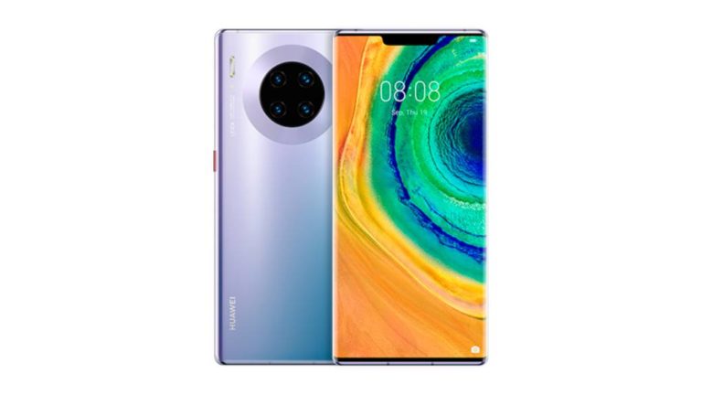 Huawei Mate 30 Pro, Review