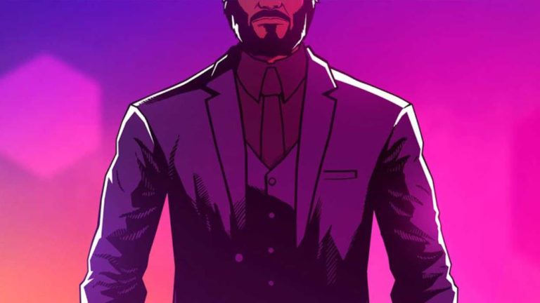 John Wick Hex's whistle of gunfire hits PS4 in May
