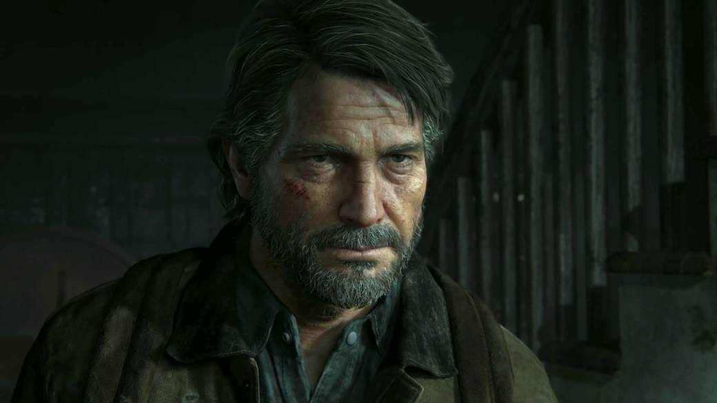 The development of The Last of Us 2, "in yard one", according to Neil Druckmann