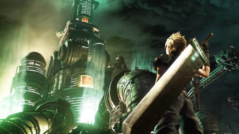 Final Fantasy VII Remake: Square Enix won't release the digital version prematurely