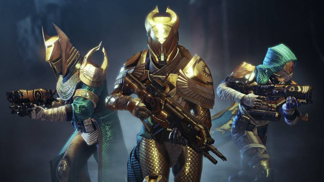 Destiny 2: Bungie will improve Osiris Trials rewards