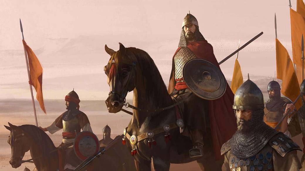 Mount & Blade 2: Bannerlord, heroes and villains of the new frontier