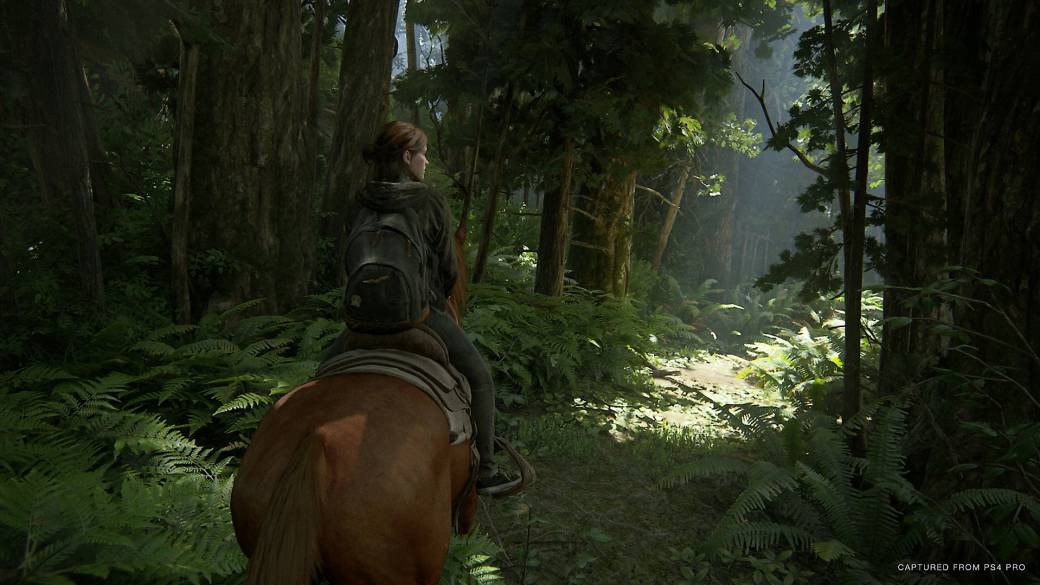 Sony removes leaked videos from The Last of Us Part 2