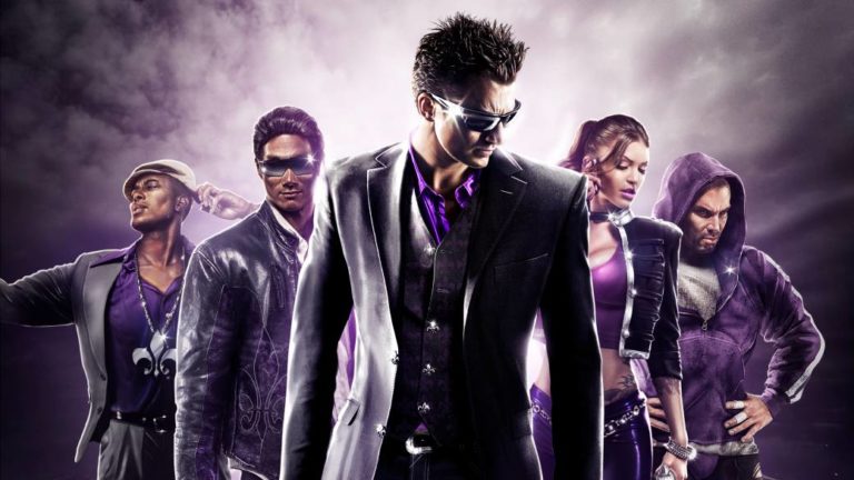 Saints Row The Third Remastered announced for PS4, Xbox One, and PC; trailer and details