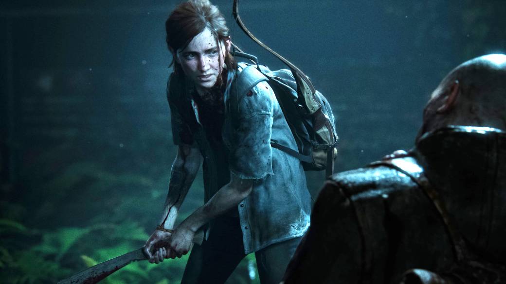 The Last of Us Part 2 disappears from PlayStation Store after delaying its launch
