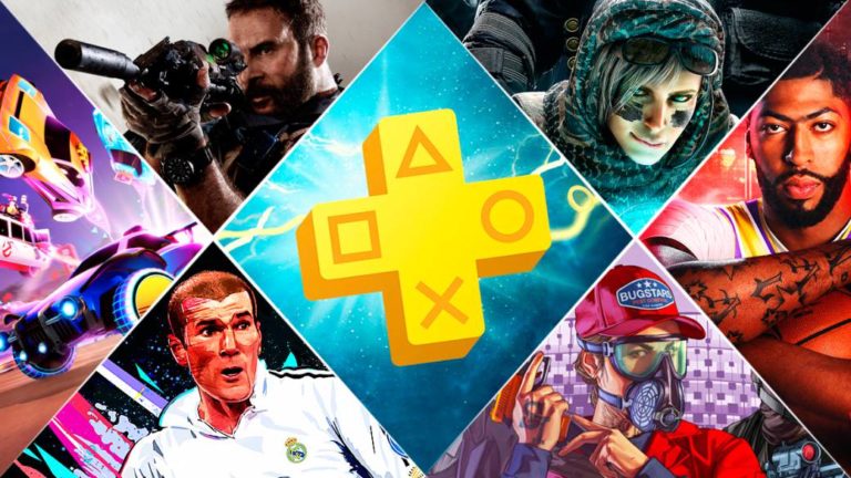 PS Plus: multiplayer games to squeeze your PS4