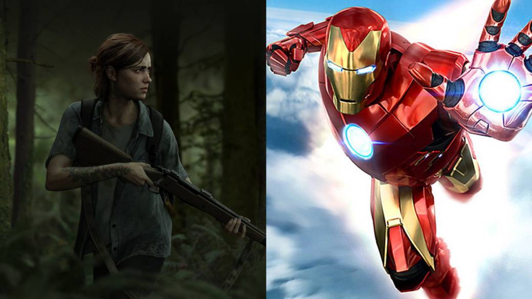 Sony will return the reservation amount of The Last of Us Part 2 and Iron Man VR on PS Store