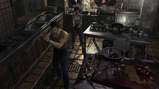 Top 10: The best Resident Evil
