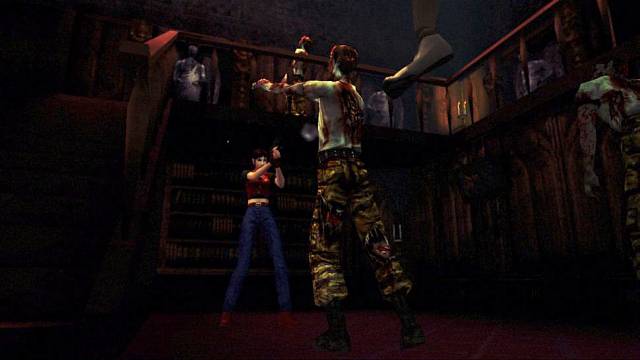 Top 10: The best Resident Evil