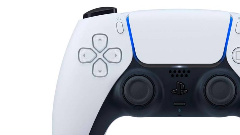 DualSense: first official images of the new PS5 controller