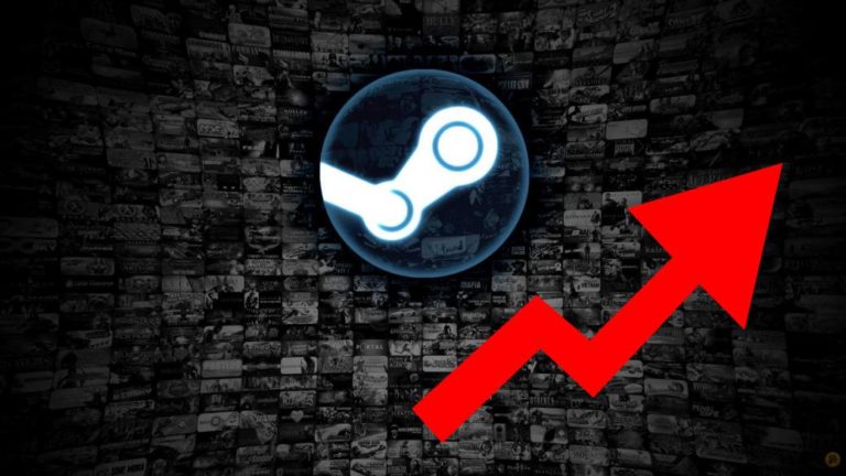 Steam breaks records: its paid games sell more than ever in its debut
