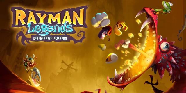 rayman legends switch offer