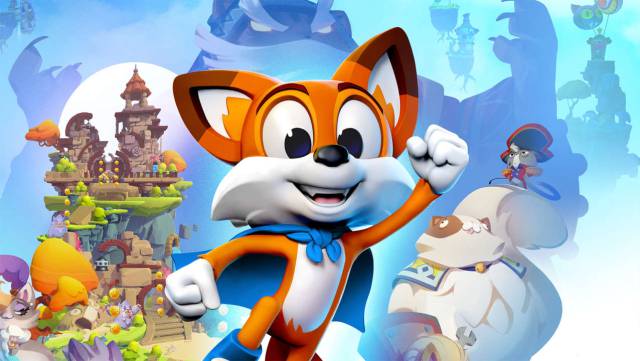 lucky's tale switch one