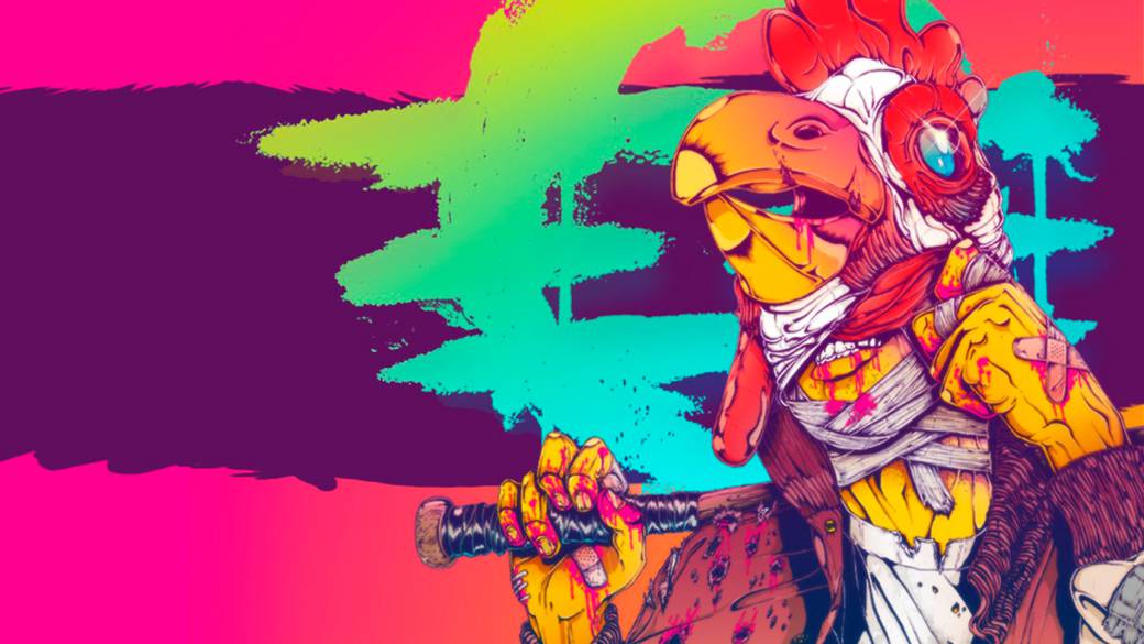 Hotline Miami Collection breaks into surprise on Xbox One