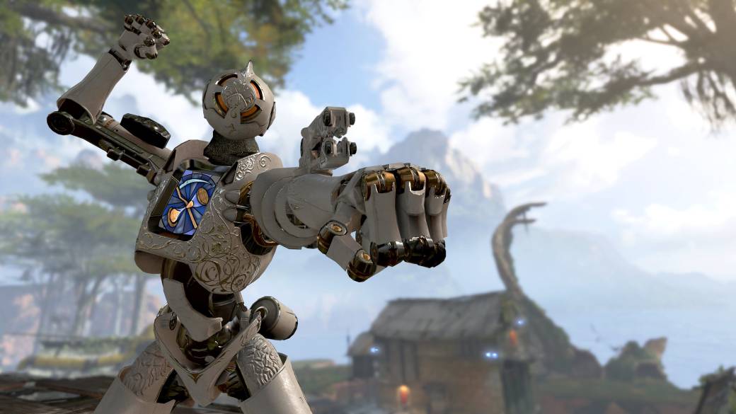 Apex Legends will not add Solos mode forever: "Negatively affects"