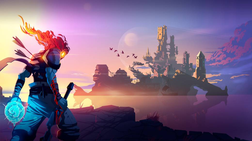Dead Cells expands: it has a release date on Android