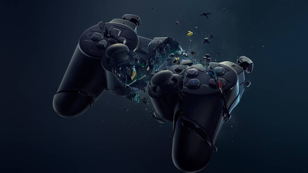 The evolution of the PlayStation controller: from Dual Shock to Dual Sense