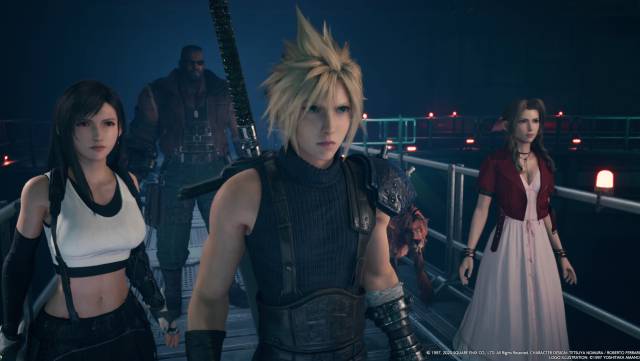 Complete guide Final Fantasy VII Remake PS4 cheats secret tips