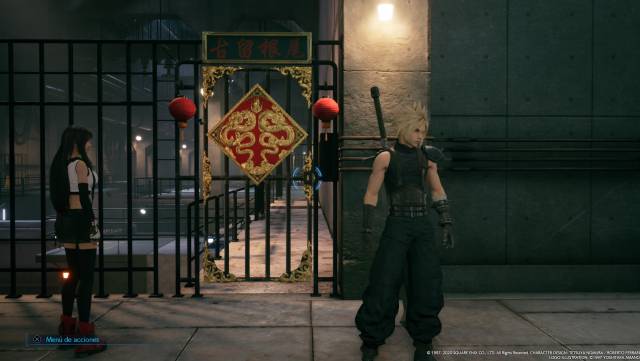 Complete guide Final Fantasy VII Remake PS4 cheats secret tips