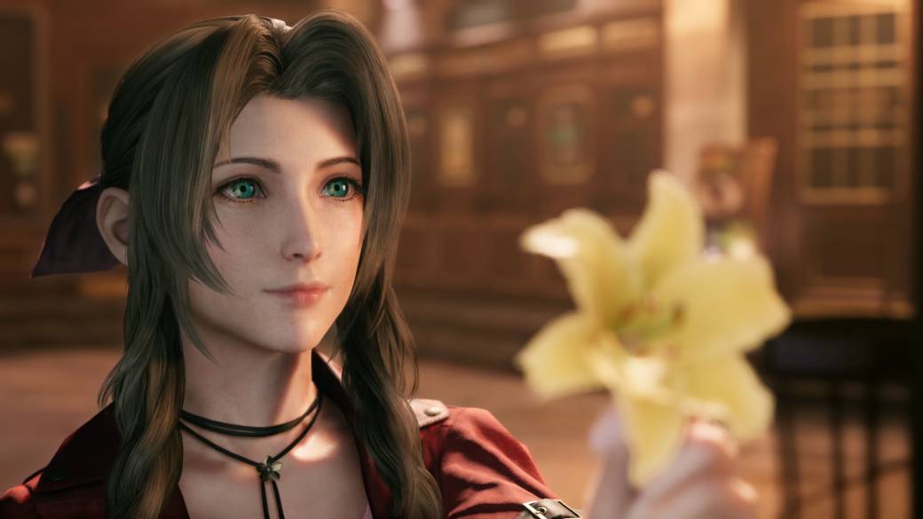 Final Fantasy VII Remake: where to buy the game, price and editions