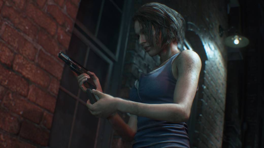 Resident Evil 3 Remake latest patch improves performance on Xbox One X