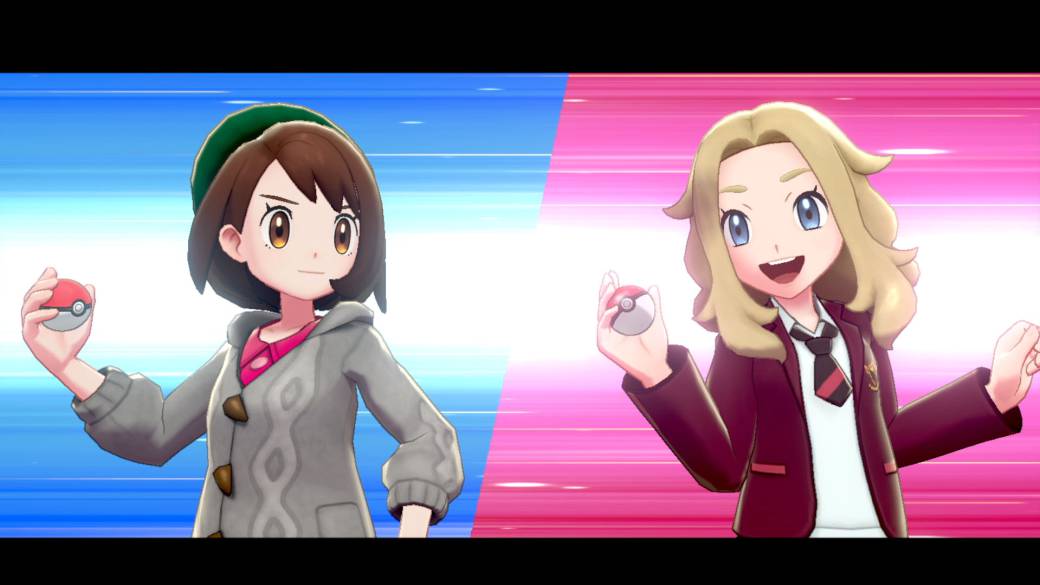 Game Freak will hunt down those who disconnect from fighting in Pokémon Sword and Shield