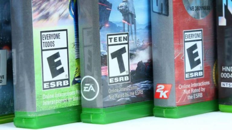 PEGI and ESRB will continue to classify games despite the coronavirus, what does it imply?
