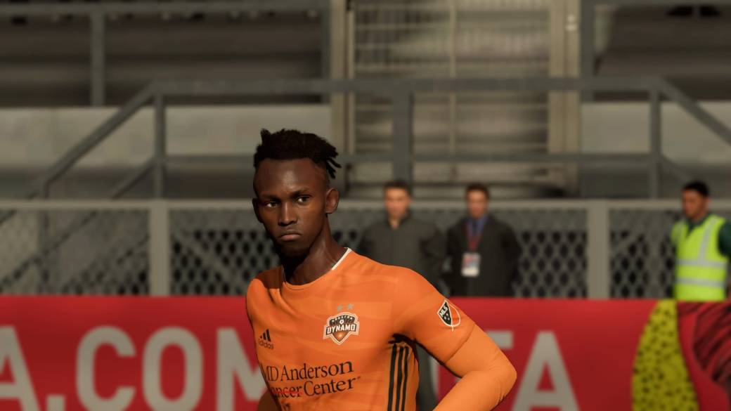 FIFA 20: a virtual MLS with footballers and esports players on COVID-19