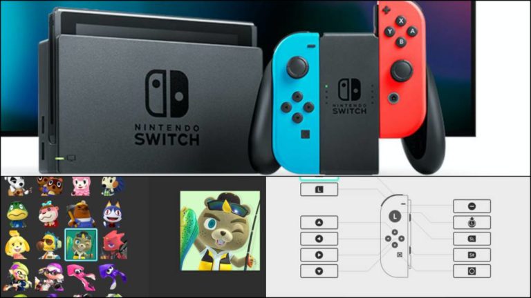 Nintendo Switch is updated to version 10.0.0: all new features included