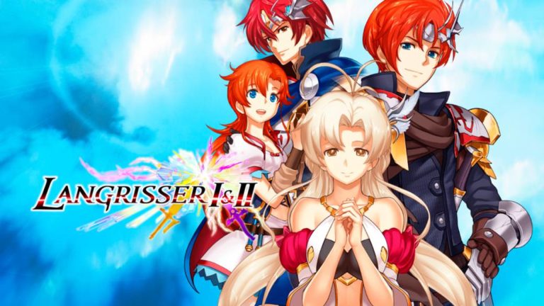 Langrisser I & II: the return of one of the great SRPG of the 90s