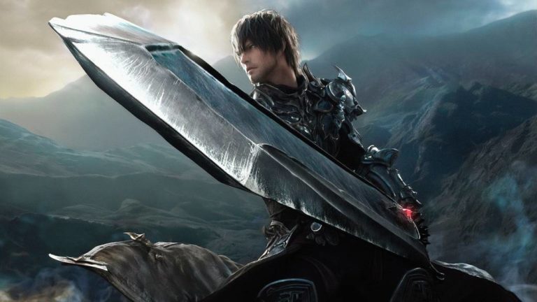 Play Final Fantasy XIV for free for 192 hours until May 17