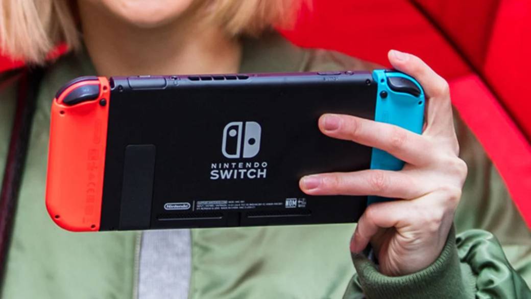 Coronavirus: Nintendo Switch is sold out worldwide, but there are "more units on the way"