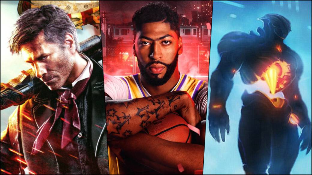 Deals: BioShock, NBA 2K20, Borderlands and more in the new Humble Bundle