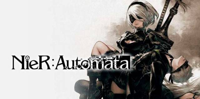 Yoko Taro Drakengard NieR NieR Gestalt NieR Replicant NieR Automata PC PS2 PS3 PS4 Xbox One Xbox 360 Platinum Games Cavia Namco Sony Square Enix Platinum Games science fiction transhumanism existentialism