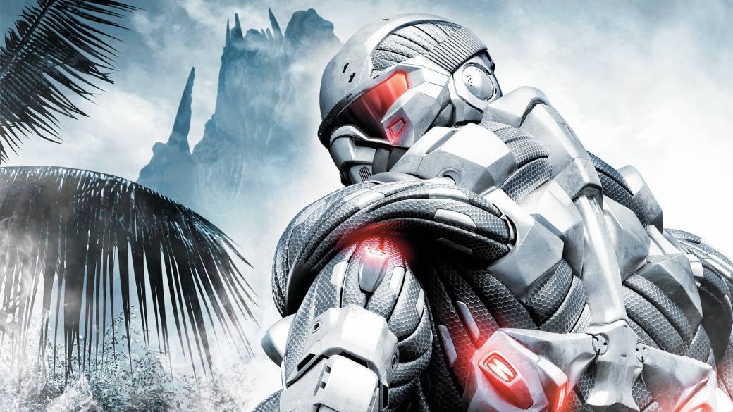 Crysis Remastered is official: it arrives in summer on PC, PS4, Xbox One and Switch