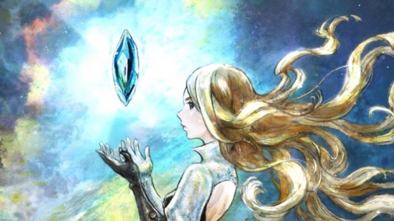 Bravely Default 2 producer already has ideas for a possible Bravely Third