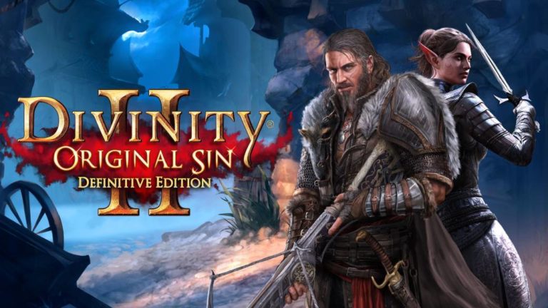 Get Divinity: Original Sin 2 at a 30% discount on Nintendo Switch