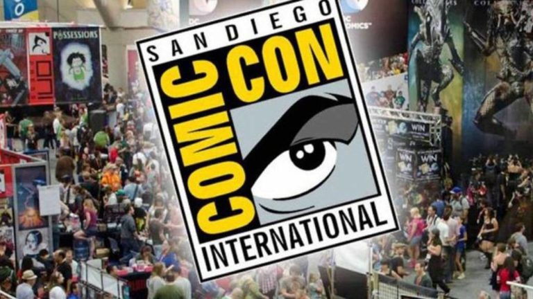 San Diego Comic-Con 2020 canceled due to coronavirus